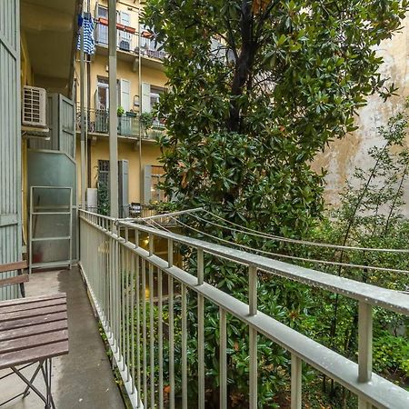 Апартаменты Piazza Statuto Modern Loft Турин Экстерьер фото