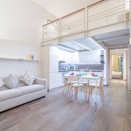 Апартаменты Piazza Statuto Modern Loft Турин Экстерьер фото