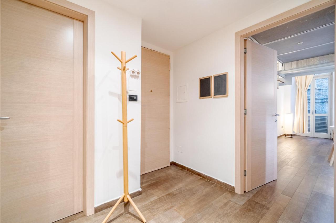 Апартаменты Piazza Statuto Modern Loft Турин Экстерьер фото