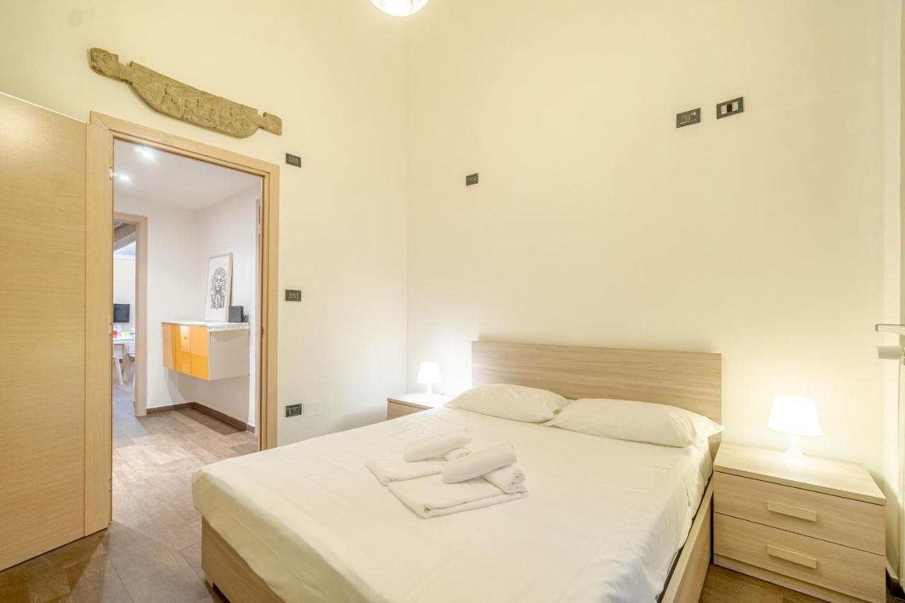 Апартаменты Piazza Statuto Modern Loft Турин Экстерьер фото