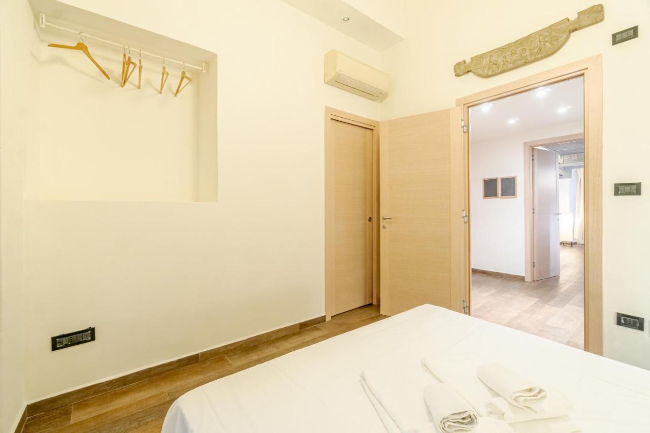 Апартаменты Piazza Statuto Modern Loft Турин Экстерьер фото