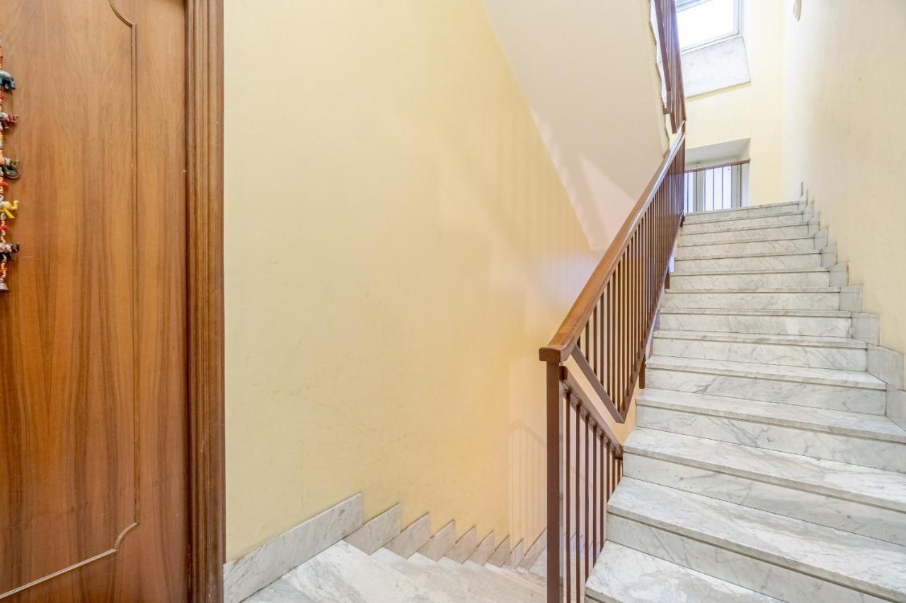 Апартаменты Piazza Statuto Modern Loft Турин Экстерьер фото