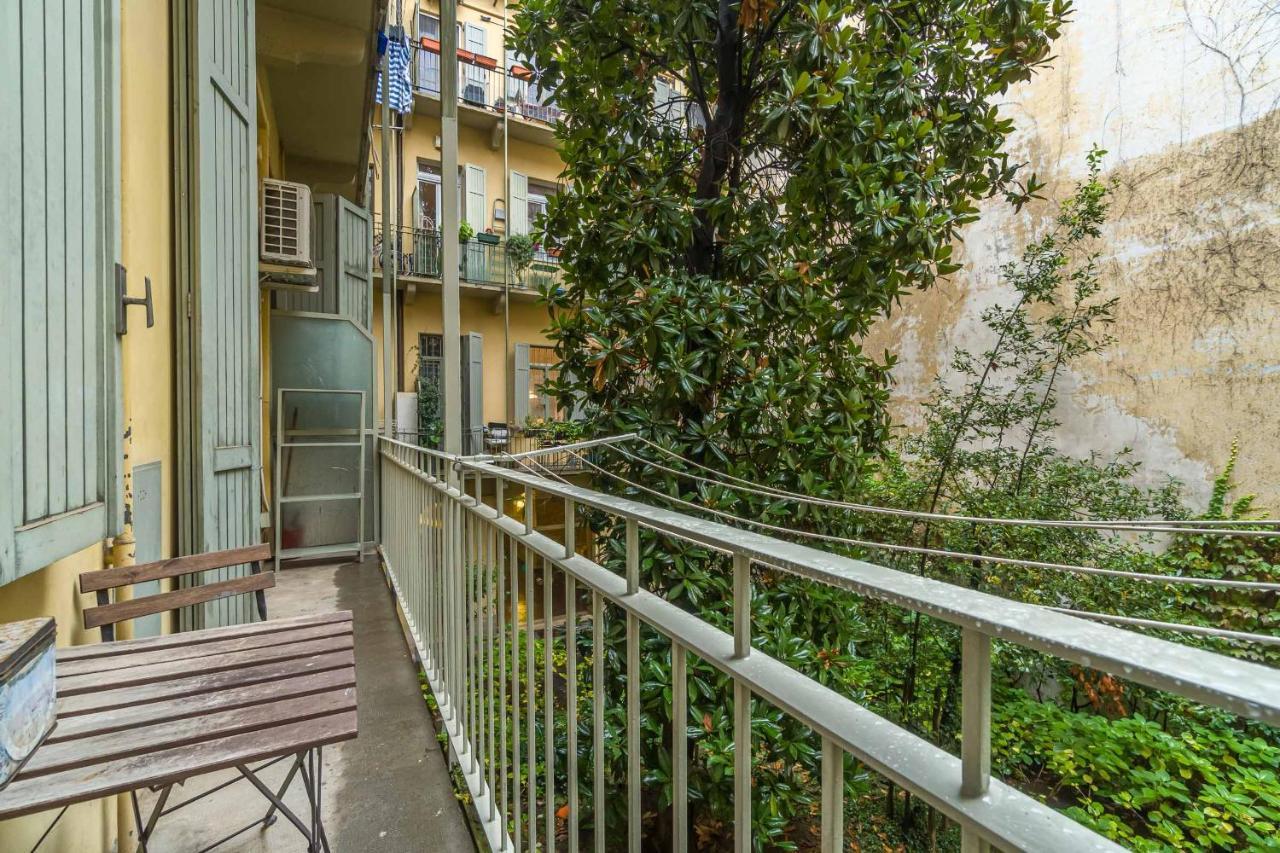 Апартаменты Piazza Statuto Modern Loft Турин Экстерьер фото