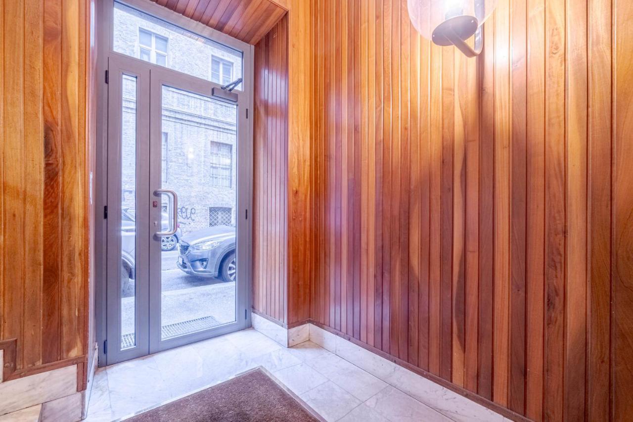 Апартаменты Piazza Statuto Modern Loft Турин Экстерьер фото
