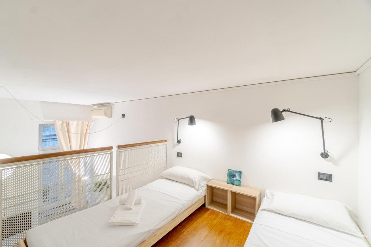 Апартаменты Piazza Statuto Modern Loft Турин Экстерьер фото