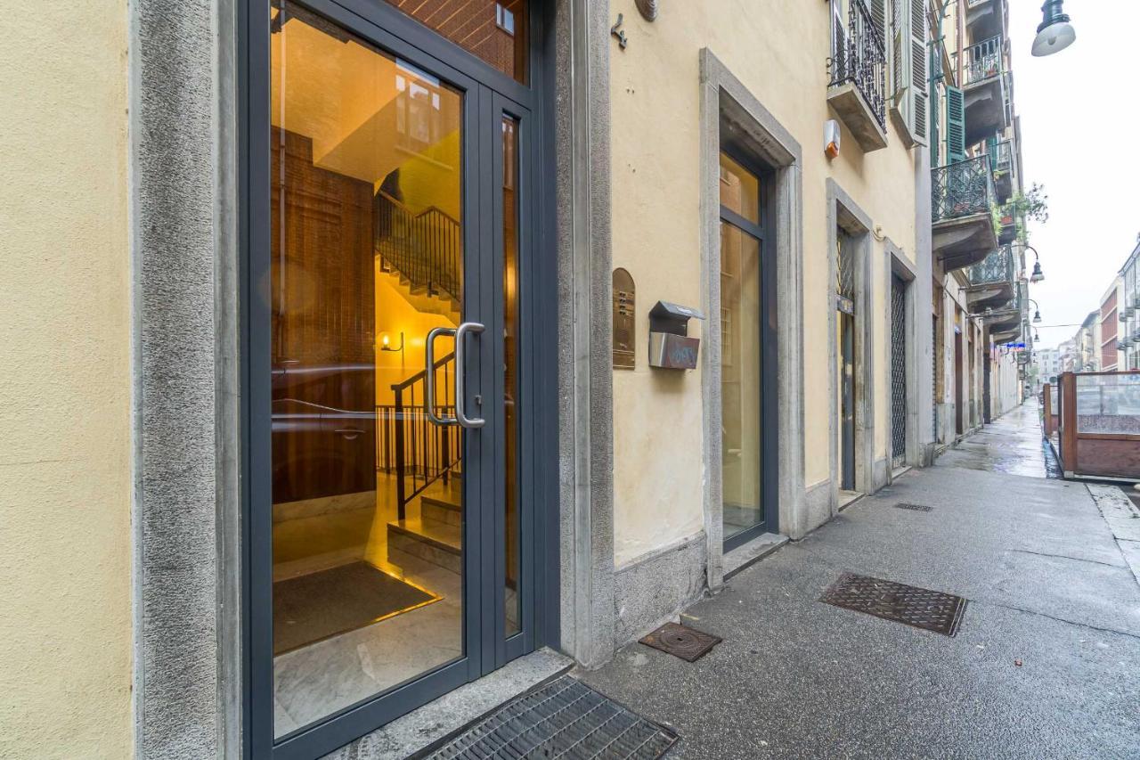 Апартаменты Piazza Statuto Modern Loft Турин Экстерьер фото