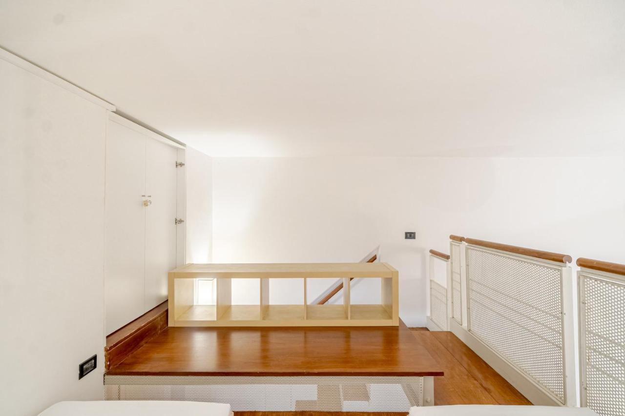 Апартаменты Piazza Statuto Modern Loft Турин Экстерьер фото