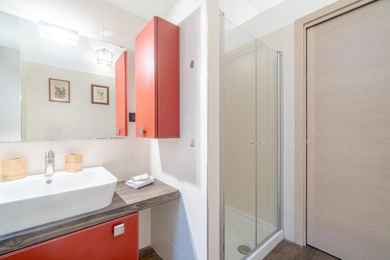 Апартаменты Piazza Statuto Modern Loft Турин Экстерьер фото