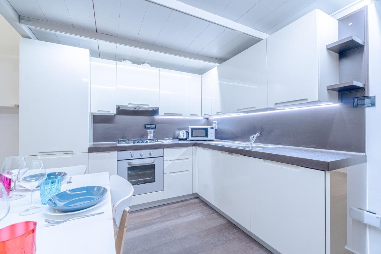 Апартаменты Piazza Statuto Modern Loft Турин Экстерьер фото